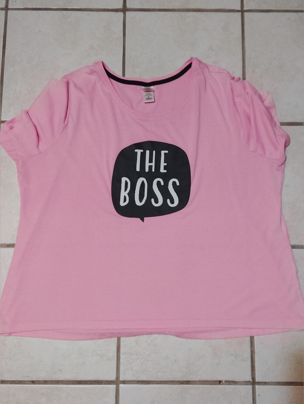 Short Sleeve Graphic Tee